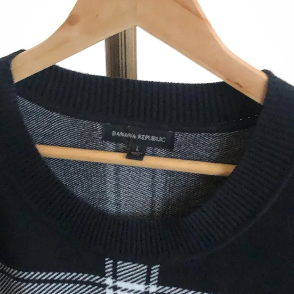 Pattern sweater - Picture 2 of 3